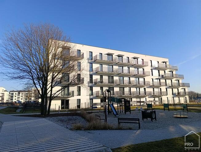 Mieszkanie Zabrze Mikulczyce, BOCIANÓW