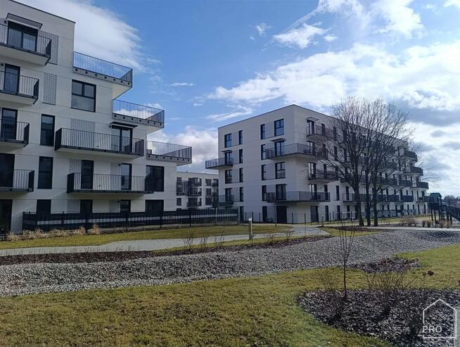 Mieszkanie Zabrze Mikulczyce, BOCIANÓW