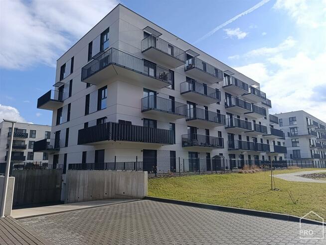 Mieszkanie Zabrze Mikulczyce, BOCIANÓW