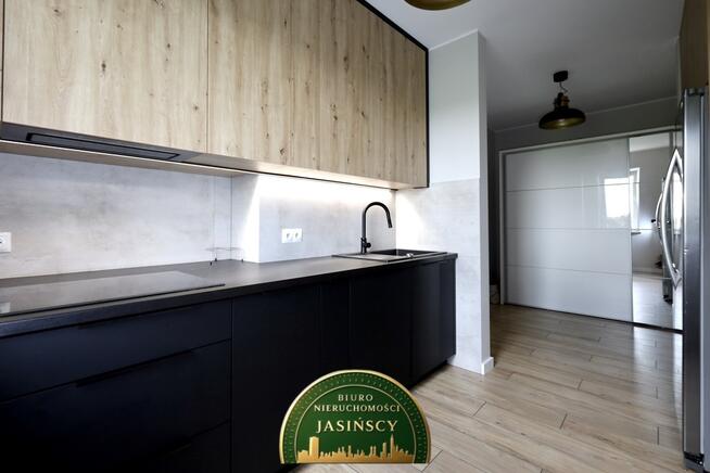 REZERWACJA | Mieszkanie | Sprzedaż | 56 m2