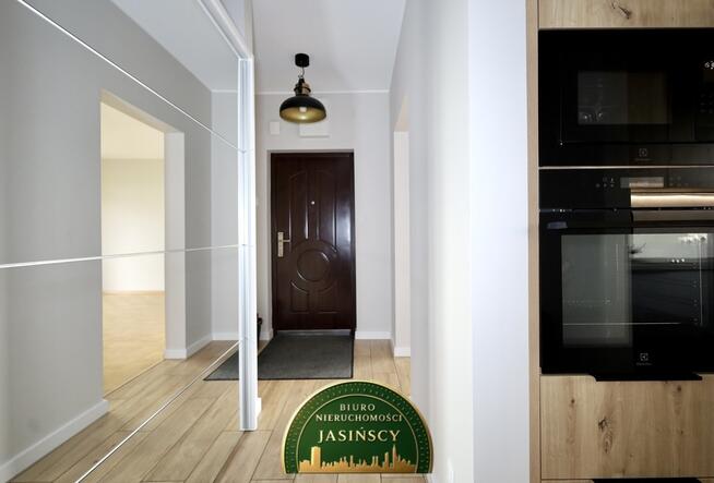 REZERWACJA | Mieszkanie | Sprzedaż | 56 m2