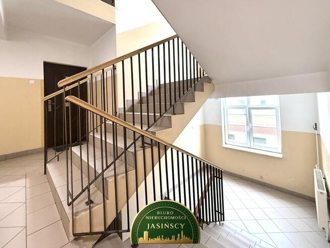 REZERWACJA | Mieszkanie | Sprzedaż | 56 m2