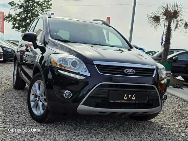 Ford Kuga 2.0TDCI#163PS#4x4#LIFT#Ledy#Navi#Skóry#Climatr#Kamera#ASO#Gwarancja!!!