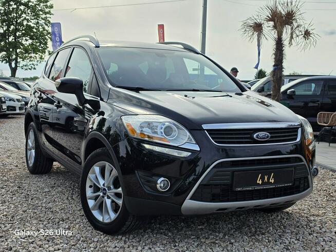 Ford Kuga 2.0TDCI#163PS#4x4#LIFT#Ledy#Navi#Skóry#Climatr#Kamera#ASO#Gwarancja!!!