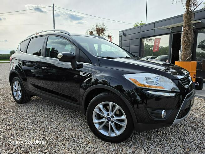 Ford Kuga 2.0TDCI#163PS#4x4#LIFT#Ledy#Navi#Skóry#Climatr#Kamera#ASO#Gwarancja!!!