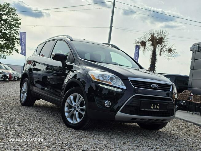 Ford Kuga 2.0TDCI#163PS#4x4#LIFT#Ledy#Navi#Skóry#Climatr#Kamera#ASO#Gwarancja!!!