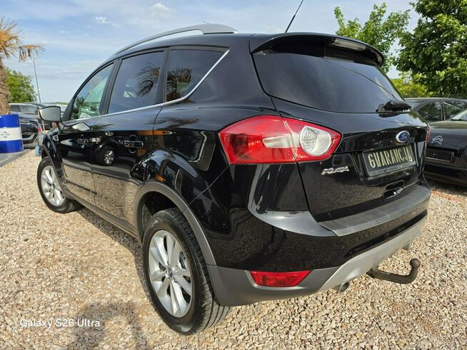 Ford Kuga 2.0TDCI#163PS#4x4#LIFT#Ledy#Navi#Skóry#Climatr#Kamera#ASO#Gwarancja!!!