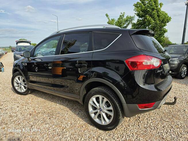 Ford Kuga 2.0TDCI#163PS#4x4#LIFT#Ledy#Navi#Skóry#Climatr#Kamera#ASO#Gwarancja!!!
