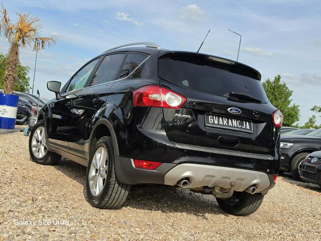 Ford Kuga 2.0TDCI#163PS#4x4#LIFT#Ledy#Navi#Skóry#Climatr#Kamera#ASO#Gwarancja!!!