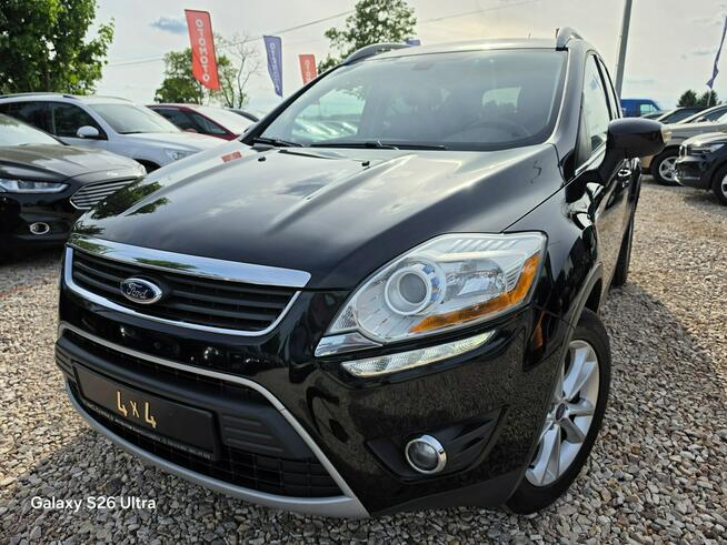 Ford Kuga 2.0TDCI#163PS#4x4#LIFT#Ledy#Navi#Skóry#Climatr#Kamera#ASO#Gwarancja!!!