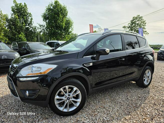 Ford Kuga 2.0TDCI#163PS#4x4#LIFT#Ledy#Navi#Skóry#Climatr#Kamera#ASO#Gwarancja!!!