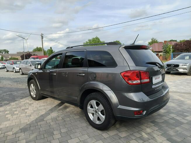 Fiat Freemont 2.0 Multijet 163 KM 7-Osobowy Zarejestrowany Oryginalny Przebieg