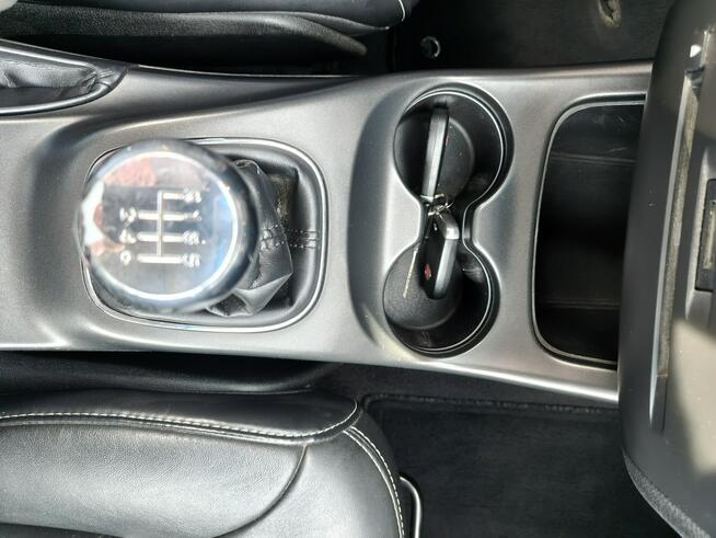 Fiat Freemont 2.0 Multijet 163 KM 7-Osobowy Zarejestrowany Oryginalny Przebieg