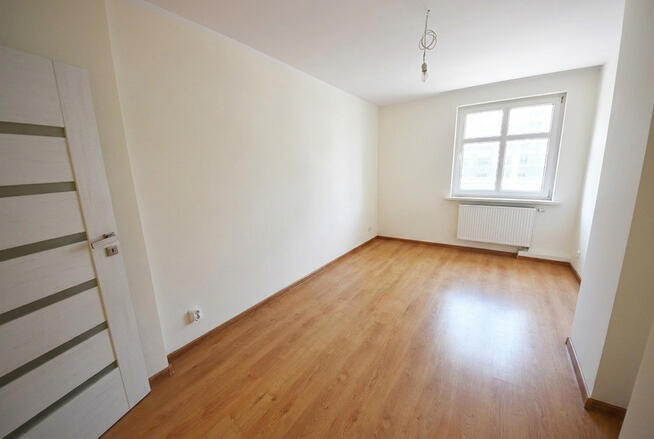 Eleganckie, 4 pok. mieszkanie 109 m² Opole Centrum