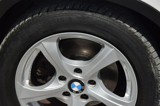 BMW X1 2.0D 4x4 155 TYS KM Automat Klima Grzane Fotele Sprowadzony