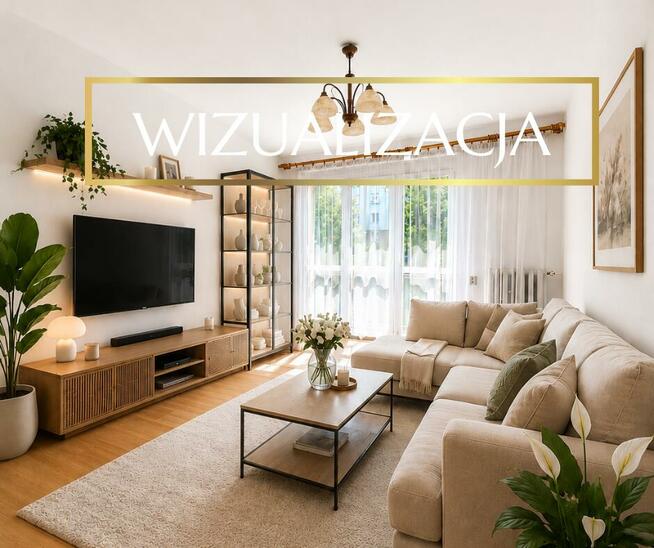 Mieszkanie Nowy Sącz