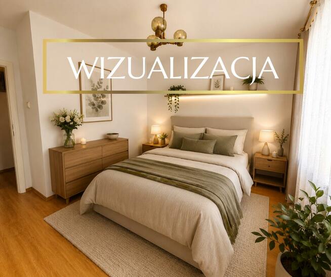Mieszkanie Nowy Sącz