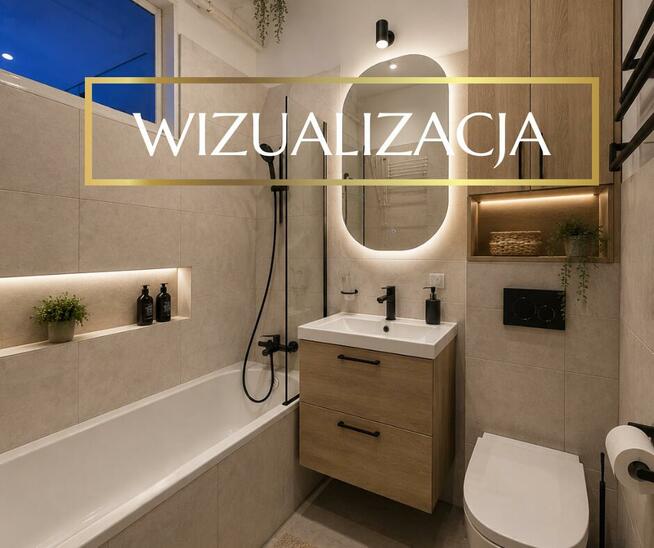 Mieszkanie Nowy Sącz