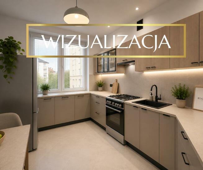Mieszkanie Nowy Sącz