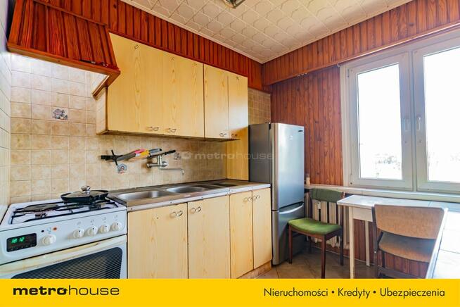 Przestronne 4 pokoje 60m² z dużym balkonem