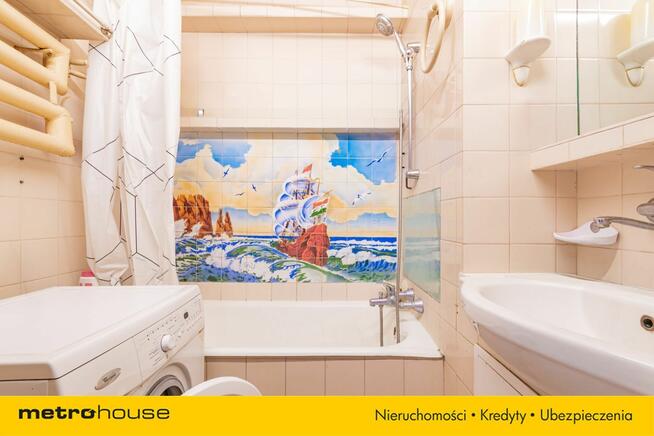 Przestronne 4 pokoje 60m² z dużym balkonem