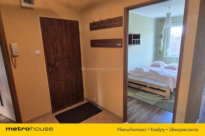 3 pokoje z balkonem i widokiem na góry
