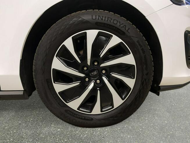 Ford Focus Titanium X 1.5d Ecoblue 115KM Automat 2024r., Salon PL, I wł. VAT 23%