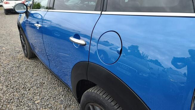Mini Countryman 1,6 122 KM/Skóry/Alu/Xenon/Cały w Oryginale