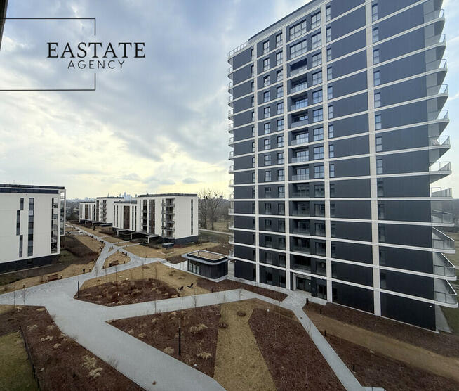 Widok na Wisłę | Nowe 2025 | Balkon | garaż