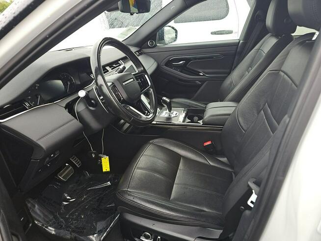 Land Rover Range Rover Evoque R-Dynamic S / AWD / niski przebieg / mała szkoda
