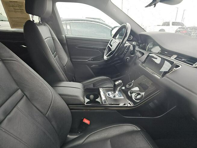 Land Rover Range Rover Evoque R-Dynamic S / AWD / niski przebieg / mała szkoda