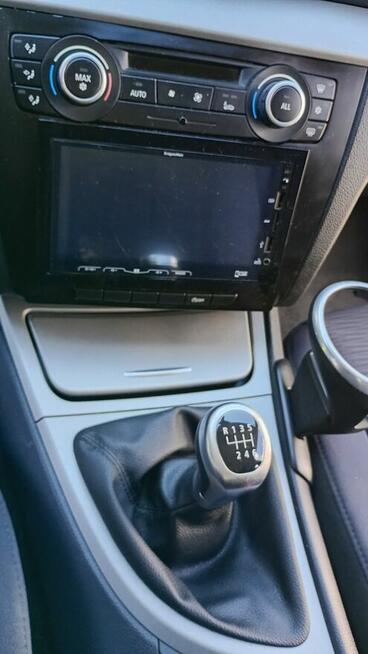 BMW seria 1 e87 116d