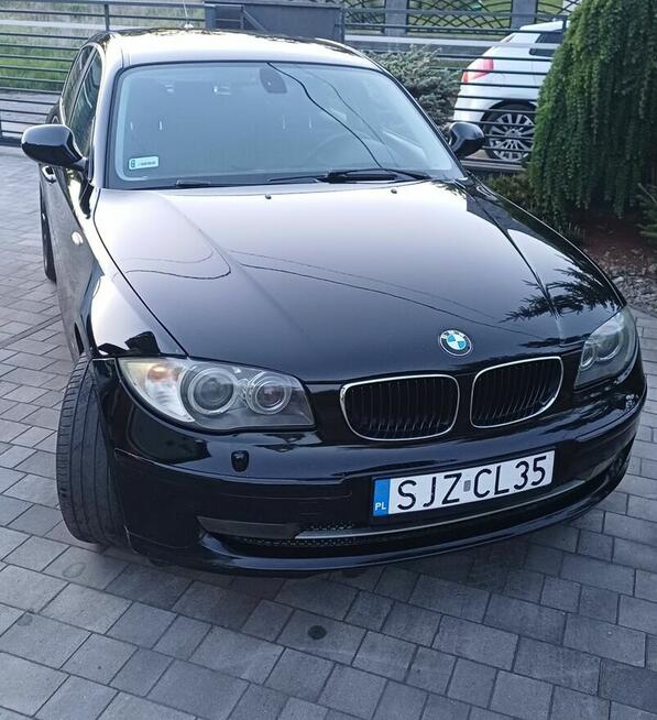 BMW seria 1 e87 116d