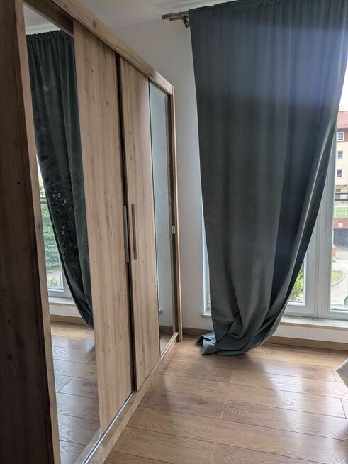WYNAJMĘ MIESZKANIE