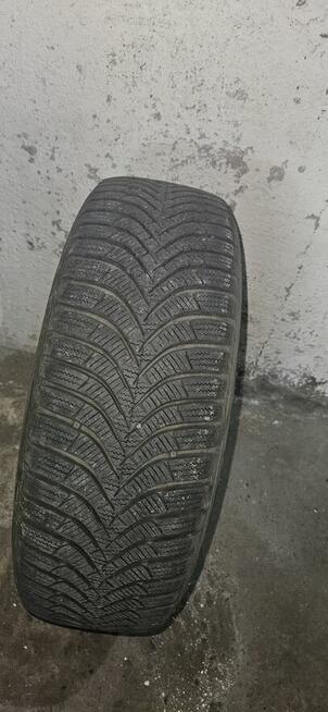 Koła zimowe 205/65R15 94V Wrocław, Oława