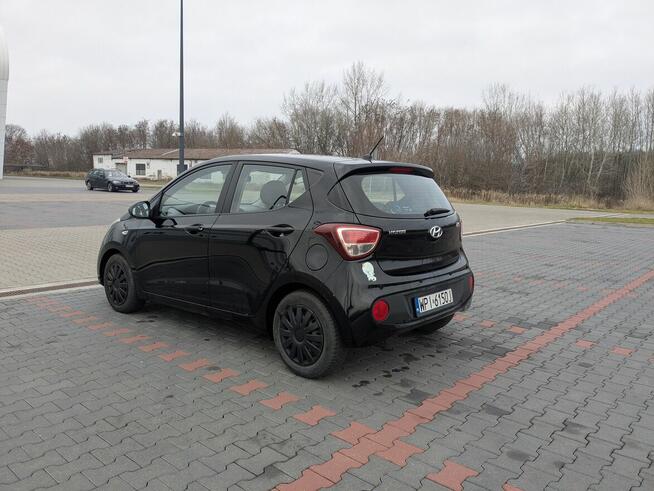 Hyundai i10 1.0 Access