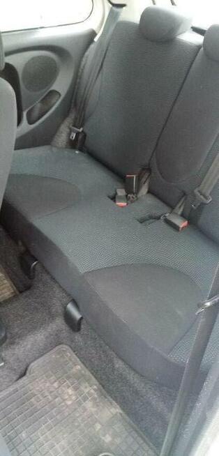 Nissan micra k12