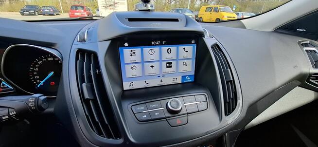 Ford Kuga 2018 Polski salon przebieg 74800 Titanum ASS