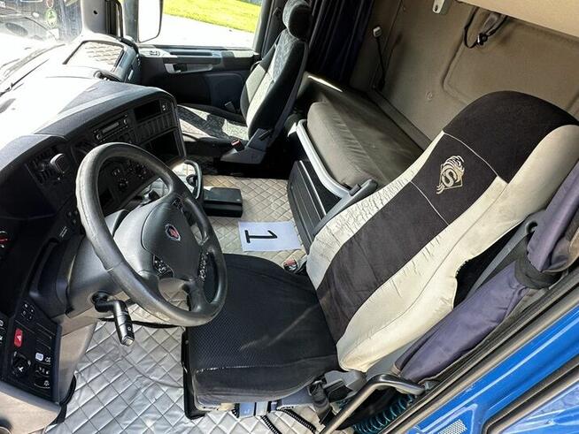 CIĄGNIK SAMOCHODOWY SCANIA R 450