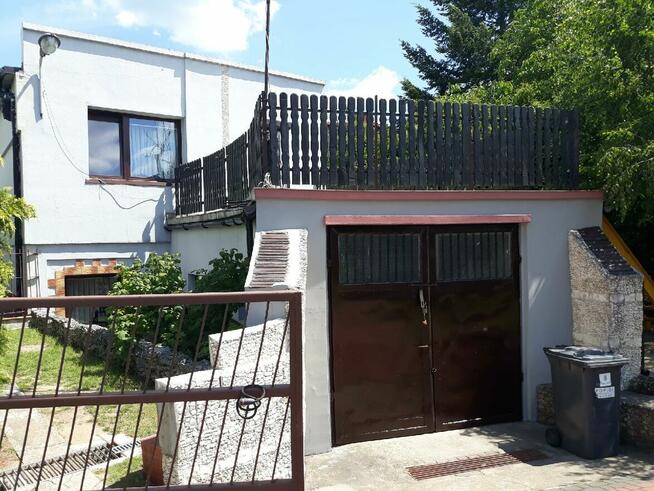 Sprzedam nieruchomość w Poraju - 450 tys