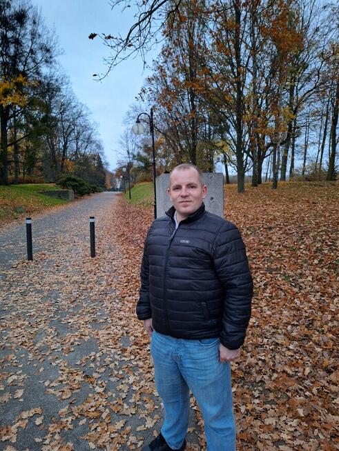 Szukam na stałe