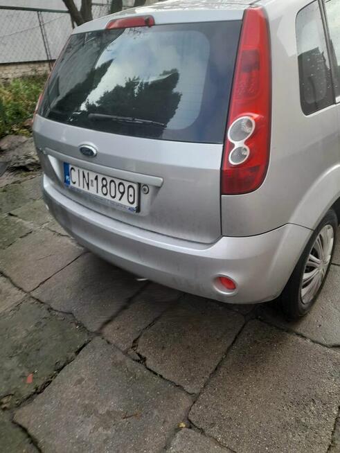Sprzedam lub zamienię