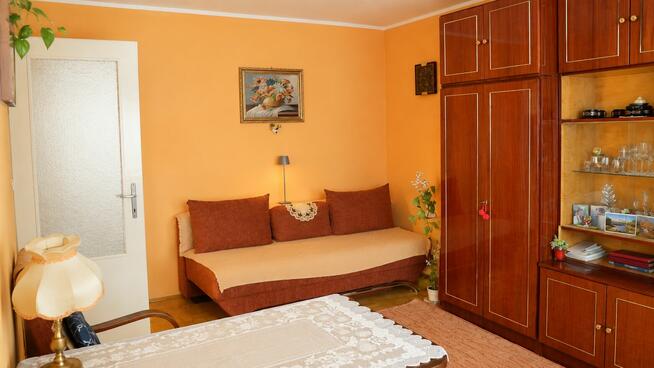 Mieszkanie na sprzedaż 51,5 m² – TOP LOKALIZACJA - 2 pokoje