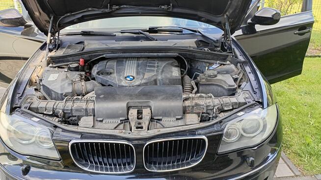 BMW seria 1 e87 116d