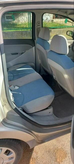 Fiat Idea 1.4 2004r