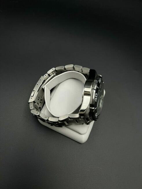 Zegarek Aquaracer 300 M Calibre 5 Automatic