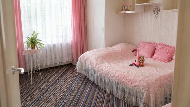 Mieszkanie na sprzedaż 51,5 m² – TOP LOKALIZACJA - 2 pokoje