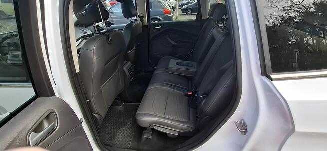 Ford Kuga 2018 Polski salon przebieg 74800 Titanum ASS