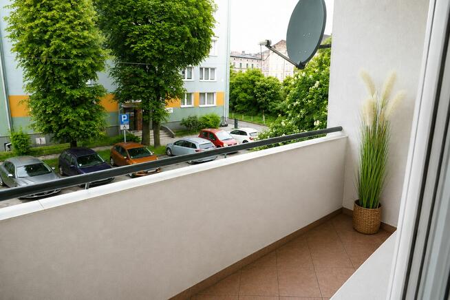 Mieszkanie na sprzedaż 51,5 m² – TOP LOKALIZACJA - 2 pokoje