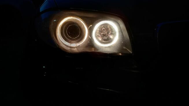 BMW seria 1 e87 116d